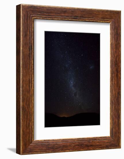 Milky Way, Southern Spangled Sky-Catharina Lux-Framed Photographic Print