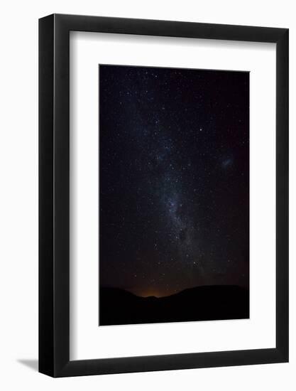 Milky Way, Southern Spangled Sky-Catharina Lux-Framed Photographic Print