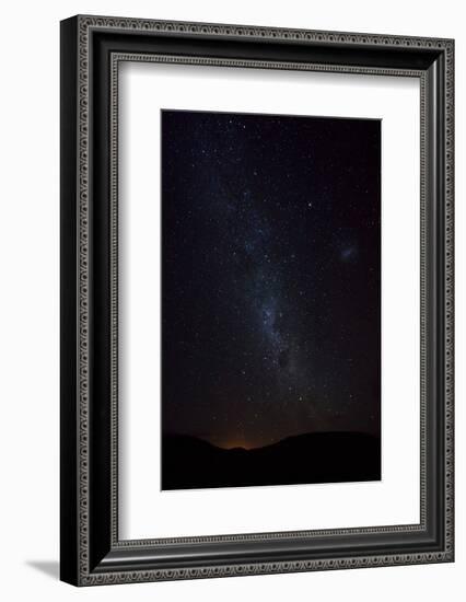 Milky Way, Southern Spangled Sky-Catharina Lux-Framed Photographic Print