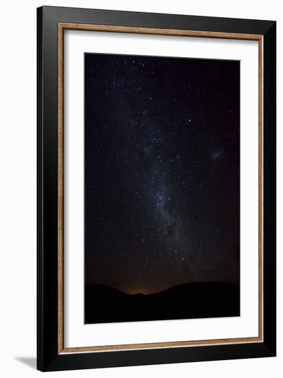 Milky Way, Southern Spangled Sky-Catharina Lux-Framed Photographic Print