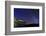 Milky Way with Stadel in the Foreground-Niki Haselwanter-Framed Photographic Print