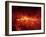 Milky Way-Stocktrek Images-Framed Photographic Print