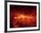 Milky Way-Stocktrek Images-Framed Photographic Print