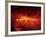 Milky Way-Stocktrek Images-Framed Photographic Print