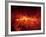 Milky Way-Stocktrek Images-Framed Photographic Print