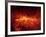 Milky Way-Stocktrek Images-Framed Photographic Print