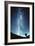 milky Way-Fred Espenak-Framed Photographic Print