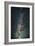 Milky Way-John Sanford-Framed Photographic Print