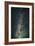 Milky Way-John Sanford-Framed Photographic Print