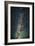 Milky Way-John Sanford-Framed Photographic Print