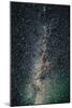 Milky Way-John Sanford-Mounted Photographic Print