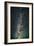 Milky Way-John Sanford-Framed Photographic Print