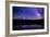 Milky Way-Douglas Taylor-Framed Photographic Print