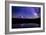 Milky Way-Douglas Taylor-Framed Photographic Print