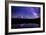 Milky Way-Douglas Taylor-Framed Photographic Print