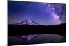 Milky Way-Douglas Taylor-Mounted Photographic Print