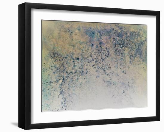 Milky Way-Hyunah Kim-Framed Art Print