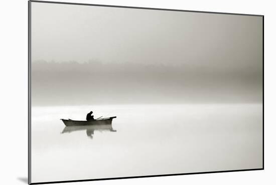 Milky-Marcin Sobas-Mounted Photographic Print