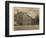 'Mill Hill School', 1923-Unknown-Framed Photographic Print