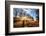 Mill of Shadows-Kent Mathiesen-Framed Photographic Print