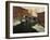 Mill Scene, C.1885-90-Fritz Thaulow-Framed Giclee Print