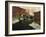 Mill Scene, C.1885-90-Fritz Thaulow-Framed Giclee Print