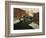 Mill Scene, C.1885-90-Fritz Thaulow-Framed Giclee Print