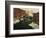 Mill Scene, C.1885-90-Fritz Thaulow-Framed Giclee Print