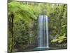 Millaa Millaa Falls, Atherton Tableland, Queensland, Australia, Pacific-Jochen Schlenker-Mounted Photographic Print