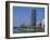 Millbank Tower, London-Peter Thompson-Framed Photographic Print