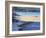 Millbay, Salcombe, 1998-Jennifer Wright-Framed Giclee Print