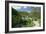 Milldale, Dovedale, Derbyshire-Peter Thompson-Framed Photographic Print