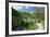 Milldale, Dovedale, Derbyshire-Peter Thompson-Framed Photographic Print