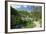 Milldale, Dovedale, Derbyshire-Peter Thompson-Framed Photographic Print