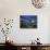 Millennium Bridge and St. Paul's, London, England-Alan Copson-Photographic Print displayed on a wall