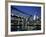 Millennium Bridge and St. Paul's, London, England-Alan Copson-Framed Photographic Print