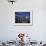 Millennium Bridge and St. Paul's, London, England-Alan Copson-Framed Photographic Print displayed on a wall