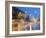 Millennium Centre, Cardiff Bay, Cardiff, South Wales, Wales, United Kingdom, Europe-Billy Stock-Framed Photographic Print