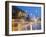 Millennium Centre, Cardiff Bay, Cardiff, South Wales, Wales, United Kingdom, Europe-Billy Stock-Framed Photographic Print