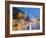 Millennium Centre, Cardiff Bay, Cardiff, South Wales, Wales, United Kingdom, Europe-Billy Stock-Framed Photographic Print