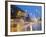 Millennium Centre, Cardiff Bay, Cardiff, South Wales, Wales, United Kingdom, Europe-Billy Stock-Framed Photographic Print