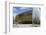 Millennium Centre, Cardiff, Wales (Cymru), United Kingdom-Charles Bowman-Framed Photographic Print