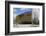 Millennium Centre, Cardiff, Wales (Cymru), United Kingdom-Charles Bowman-Framed Photographic Print