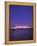 Millennium Dome, Greenwich, London, England-Rex Butcher-Framed Premier Image Canvas