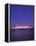 Millennium Dome, Greenwich, London, England-Rex Butcher-Framed Premier Image Canvas