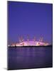 Millennium Dome, Greenwich, London, England-Rex Butcher-Mounted Photographic Print