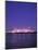 Millennium Dome, Greenwich, London, England-Rex Butcher-Mounted Photographic Print