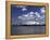 Millennium Dome, Greenwich, London, England-Rex Butcher-Framed Premier Image Canvas