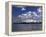 Millennium Dome, Greenwich, London, England-Rex Butcher-Framed Premier Image Canvas