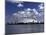 Millennium Dome, Greenwich, London, England-Rex Butcher-Mounted Photographic Print